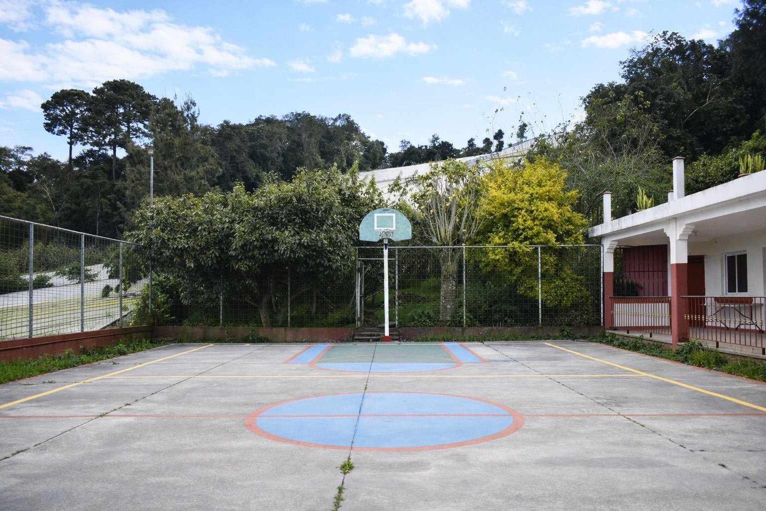 Cancha